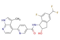 eMolecules​ 2810747-89-6 | Medchem Express | BLU2864 | 5mg | 779534818