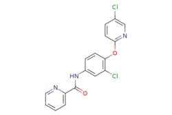 eMolecules​&nbsp;Medchem Express / VU0422288 / 5mg / 779534424 / HY-110190 /  / 1630936-95-6 / MFCD28411626 / 360.190 / C17H11Cl2N3O2