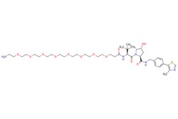 eMolecules​ Broadpharm / (S R S)-AHPC-PEG8-Amine / 50mg / 779524437 / BP-29704