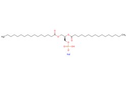 eMolecules​&nbsp;Broadpharm / DPPA / 500mg / 779524060 / BP-29573 /  / 169051-60-9 / MFCD00153887 / 670.885 / C35H68NaO8P