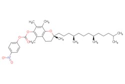 eMolecules​ Broadpharm / Tocopherol-PNP / 50mg / 779523847 / BP-23348 /