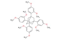 eMolecules​ AstaTech / 1357-TETRAKIS(24-DIMETHOXYPHENYL)ADAMANTANE / 10mg
