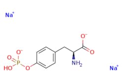 eMolecules​ 1610350-91-8 | Ambeed | Sodium (S)-2-amino-3-(4-((hydroxyoxidophosphoryl)oxy)phenyl)propanoate
