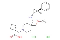 eMolecules​ Medchem Express | INCB059872 (dihydrochloride) | 1mg | 778475803