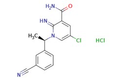 eMolecules​&nbsp;Medchem Express / ADRA1D receptor antagonist 1 / 5mg / 778475771 / HY-135270 /  / 1191908-14-1 / [null] / 337.200 / C15H14Cl2N4O