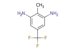 eMolecules​&nbsp;JW PharmLab LLC / 2-Methyl-5-trifluoromethyl-benzene-13-diamine / 100mg / 773119762 / 20R2587 / 97.000 / 122509-28-8 / [null] / 190.169 / C8H9F3N2