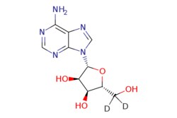 eMolecules​ 82741-17-1 | Medchem Express | Adenosine-d2 | 5mg | 771358964