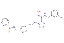 eMolecules​ 2803768-09-2 | Medchem Express | IDO2-IN-1 | 5mg | 771358931