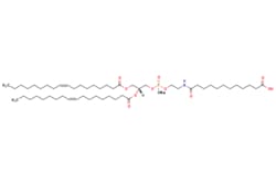 eMolecules​&nbsp;Broadpharm / 181 Dodecanyl PE / 25mg / 771351531 / BP-28339 /  / 474923-47-2 / [null] / 978.319 / C53H97NNaO11P