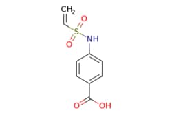 eMolecules​ AstaTech / 4-(VINYLSULFONAMIDO)BENZOIC ACID / 0.1g / 771348364