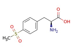 eMolecules​ AstaTech / (S)-2-AMINO-3-(4-(METHYLSULFONYL)PHENYL)PROPANOIC