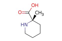 eMolecules​ AstaTech / (S)-2-METHYLPIPERIDINE-2-CARBOXYLIC ACID / 0.1g
