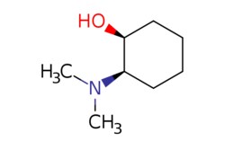eMolecules​ AstaTech / (1S2R)-2-(DIMETHYLAMINO)CYCLOHEXAN-1-OL / 0.1g /