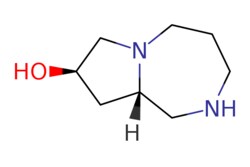 eMolecules​ AstaTech / (8R9AS)-OCTAHYDRO-1H-PYRROLO[12-A][14]DIAZEPIN-8-OL