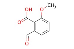 eMolecules​ AstaTech / 2-FORMYL-6-METHOXYBENZOIC ACID / 0.1g / 771347559