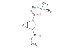 eMolecules​ AstaTech / 2-TERT-BUTYL 4-METHYL 2-AZABICYCLO[3.1.0]HEXANE-24-DICARBOXYLATE