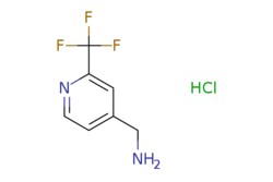 eMolecules​ AstaTech / (2-(TRIFLUOROMETHYL)PYRIDIN-4-YL)METHANAMINE HCL