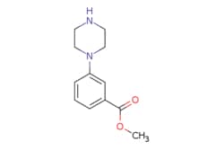 eMolecules​ AstaTech / METHYL 3-(PIPERAZIN-1-YL)BENZOATE / 0.1g / 771345898