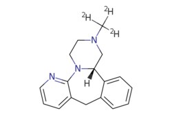 eMolecules​ Medchem Express | (S)-Mirtazapine-d3 | 1mg | 769193640 | HY-B0352AS