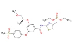 eMolecules​ 1001417-92-0 | Medchem Express | Glucokinase activator 3 |