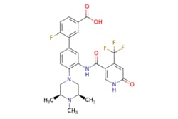 eMolecules​ 2407458-49-3 | Medchem Express | Dimethyl-F-OICR-9429-COOH
