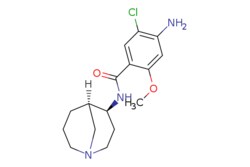 eMolecules​ 112727-80-7 | Medchem Express | Renzapride | 5mg | 769193442