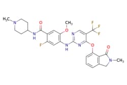 eMolecules​ 1227948-82-4 | Medchem Express | Ifebemtinib | 5mg | 769193278