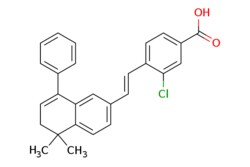 eMolecules​&nbsp;Medchem Express / BMS641 / 5mg / 769193238 / HY-119518 /  / 369364-50-1 / [null] / 414.930 / C27H23ClO2