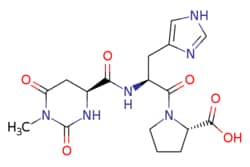 eMolecules​&nbsp;103300-77-2 | Medchem Express |  TA 0910 acid-type |  5mg | 769193233 | HY-117178 | 406.399 |  C17H22N6O6