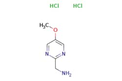 eMolecules​ ChemScene / (5-Methoxypyrimidin-2-yl)methanamine dihydrochloride