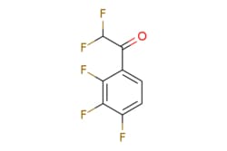 eMolecules​ AOBChem USA / 22-Difluoro-1-(234-trifluorophenyl)ethanone /