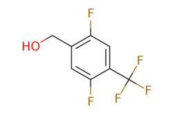 eMolecules​ AstaTech / (25-DIFLUORO-4-(TRIFLUOROMETHYL)PHENYL)METHANOL