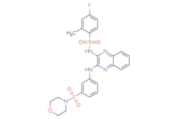 eMolecules​ 560995-89-3 | Medchem Express | PRRSV/CD163-IN-1 | 5mg | 761953764