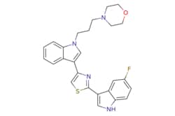 eMolecules​ Medchem Express | GLS-1-IN-1 | 5mg | 761953728 | HY-144666