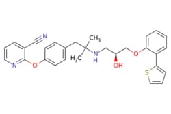 eMolecules​ 391920-32-4 | Medchem Express | Lubabegron | 5mg | 761953645