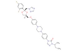 eMolecules​ 110588-57-3 | Medchem Express | Saperconazole | 5mg | 761953455
