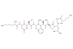 eMolecules​&nbsp;Medchem Express / GR 64349 / 1mg / 761738637 / HY-P1278 /  / 137593-52-3 / [null] / 921.130 / C42H68N10O11S