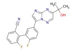 eMolecules​ 425377-76-0 | Medchem Express | TPA-023B | 5mg | 761738586