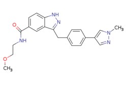 eMolecules​ 1884500-15-5 | Medchem Express | CDK8-IN-3 | 5mg | 761738374