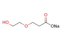 eMolecules​&nbsp;Broadpharm / Hydroxy-PEG1-acid sodium salt / 1g / 761707322 / BP-29544 / 98.000 / 2855229-28-4 / [null] / 156.113 / C5H9NaO4