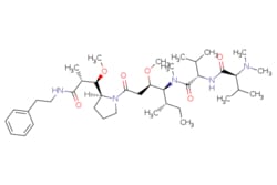 eMolecules​ Broadpharm / Soblidotin (Auristatin PE) / 5mg / 761706890 /