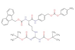 eMolecules​ Broadpharm / Fmoc-Arg(boc)2-PAB-PNP / 250mg / 761705944 / BP-28986