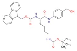 eMolecules​ Broadpharm / Fmoc-Lys(Boc)-PAB-OH / 250mg / 761705518 / BP-28798