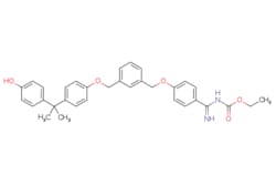 eMolecules​ 346735-24-8 | Medchem Express | Amelubant | 5mg | 761506516