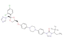eMolecules​ 1217512-35-0 | Medchem Express | Itraconazole-d3 | 1mg | 761506509