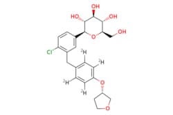 eMolecules​ 2749293-95-4 | Medchem Express | Empagliflozin-d4 | 1mg | 761506487