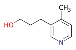 eMolecules​ ChemScene / 3-(4-Methylpyridin-3-yl)propan-1-ol / 50mg / 761227676
