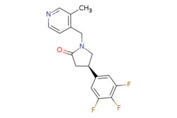 eMolecules​ 2242957-52-2 | Medchem Express | UCB-J | 5mg | 761041699 |