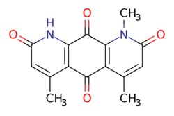 eMolecules​ 96748-86-6 | Medchem Express | Deoxynyboquinone | 1mg | 761041685
