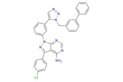 eMolecules​ 1380088-03-8 | Medchem Express | KB SRC 4 | 5mg | 761041684